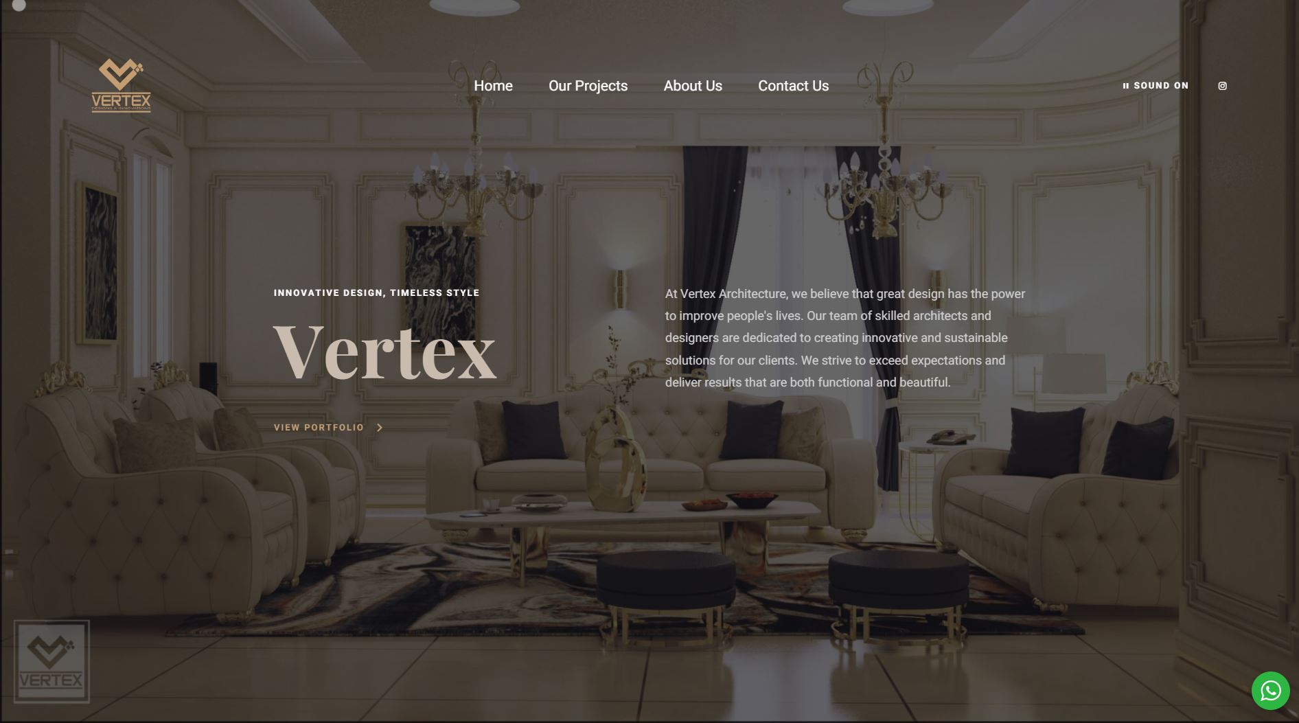 Vertex Group
